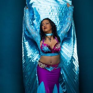 Meet your Posher, Lilliana